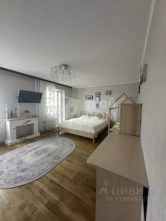 2-к кв. Санкт-Петербург Горелово тер., ш. Красносельское, 48 (96.0 м) - Фото 0