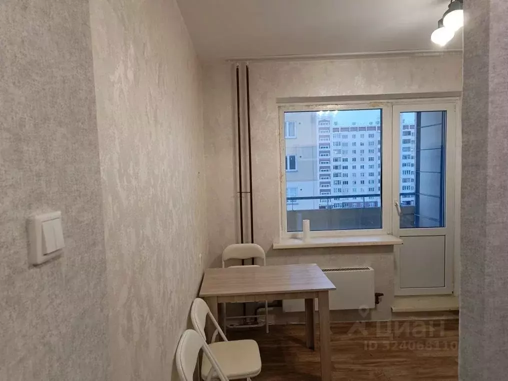 1-к кв. Новосибирская область, Новосибирский район, Барышевский ... - Фото 1