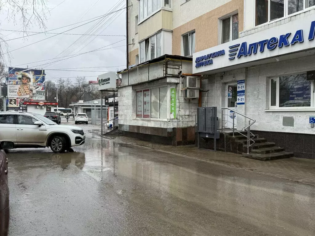 Торговая площадь (53.4 м) - Фото 2