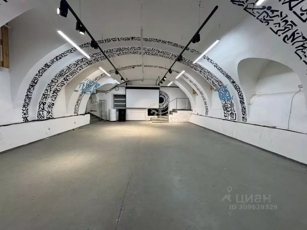 Помещение свободного назначения в Тамбовская область, Тамбов ... - Фото 1