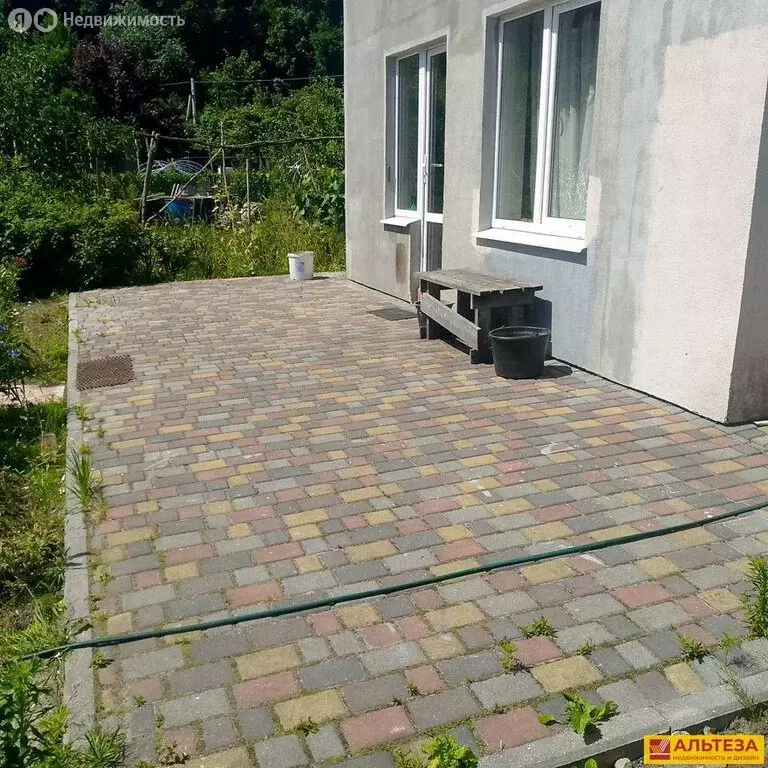 Дом в Калининградская область, Гурьевский муниципальный округ, СНТ ... - Фото 2