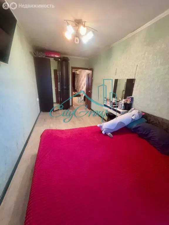 2-комнатная квартира: Орск, микрорайон Новый город, проспект Ленина, ... - Фото 2