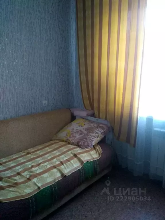 Комната Красноярский край, Красноярск имени газеты Красноярский ... - Фото 0