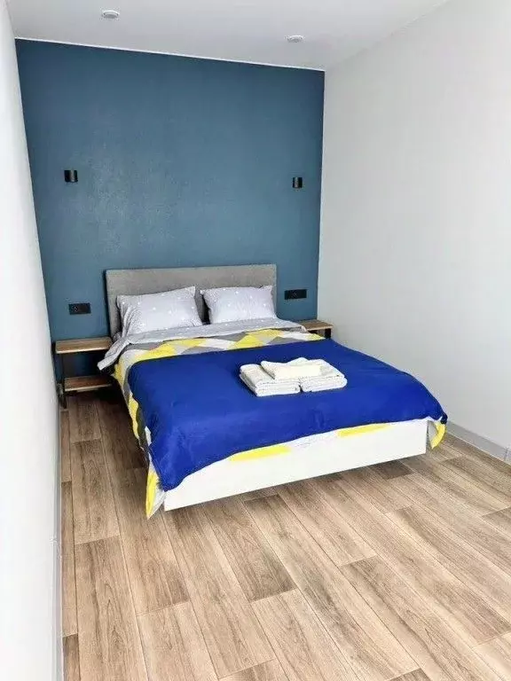 2-к кв. Чувашия, Чебоксары Ленинградская ул., 27 (39.0 м) - Фото 2