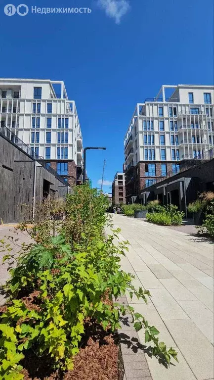 3-комнатная квартира: Казань, улица Островского, 116 (80.9 м) - Фото 1