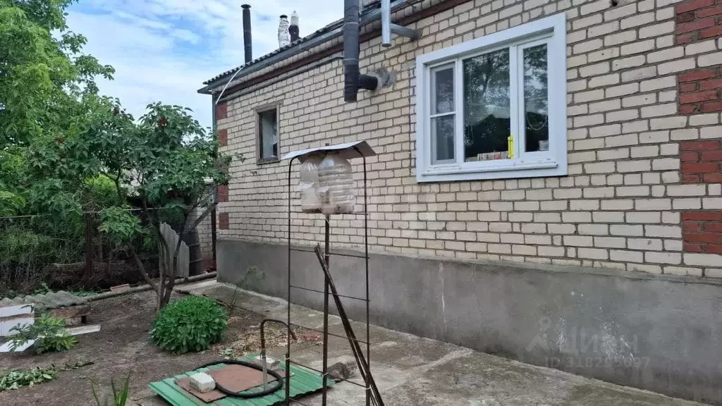 Дом в Ставропольский край, Изобильненский муниципальный округ, ... - Фото 1