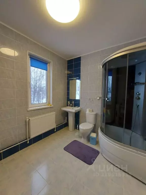 Дом в Пермский край, Пермь Верхне-Волжская ул., 92 (112 м) - Фото 1