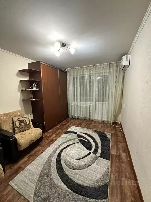 1-к кв. Самарская область, Тольятти просп. Степана Разина, 70 (34.0 м) - Фото 0