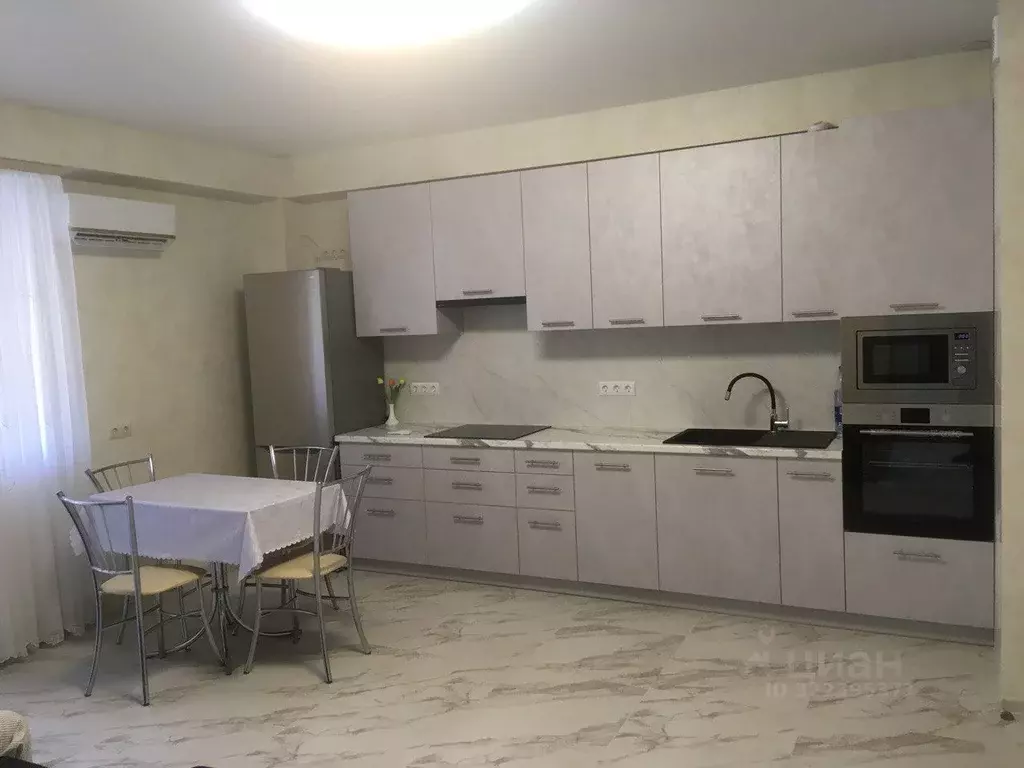 Студия Севастополь ул. Токарева, 18Дк1 (36.0 м) - Фото 0
