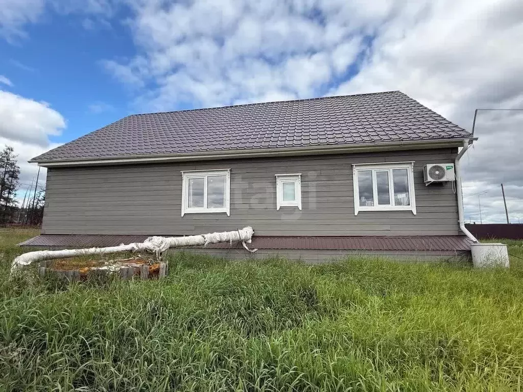 Участок в Саха (Якутия), Таттинский улус, Октябрьский наслег, с. ... - Фото 0