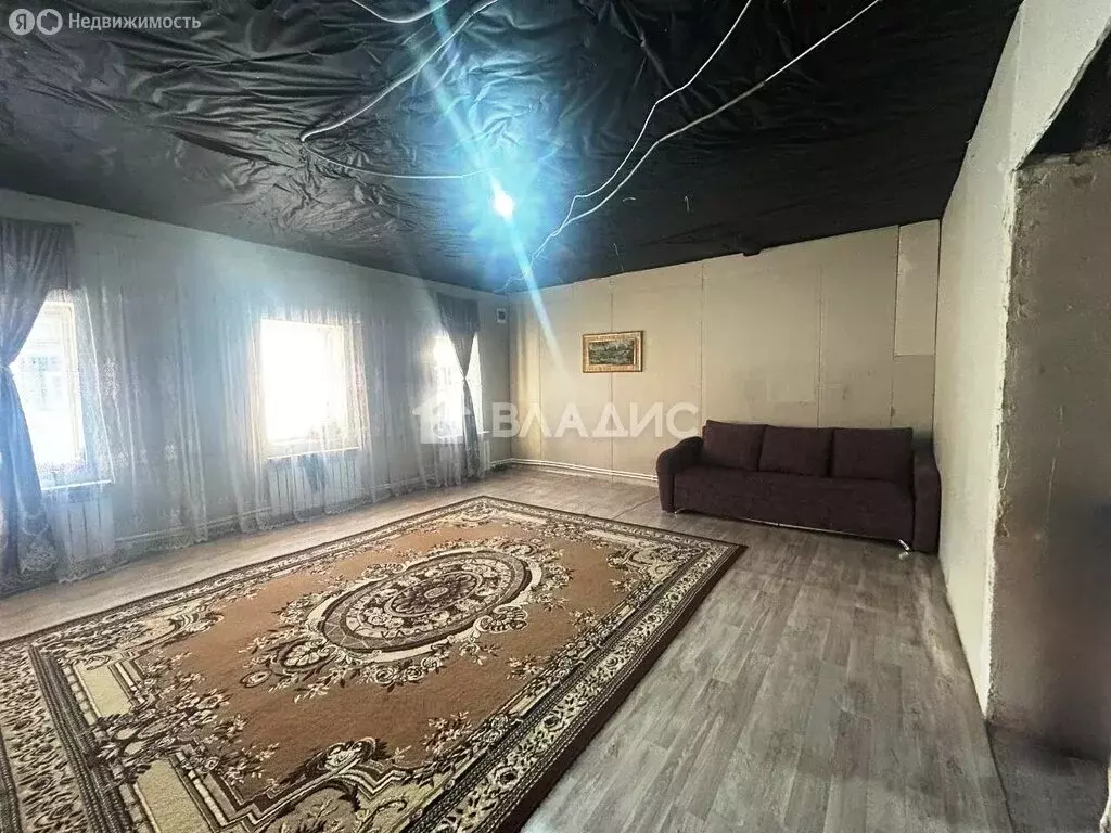 Дом в Городище, улица Мира, 11 (51.5 м) - Фото 1