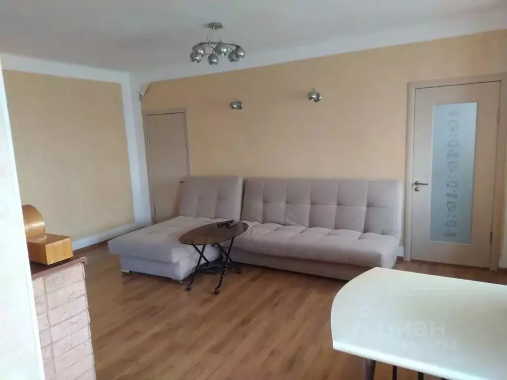 2-к кв. Чувашия, Чебоксары ул. Фридриха Энгельса, 22 (42.3 м) - Фото 2