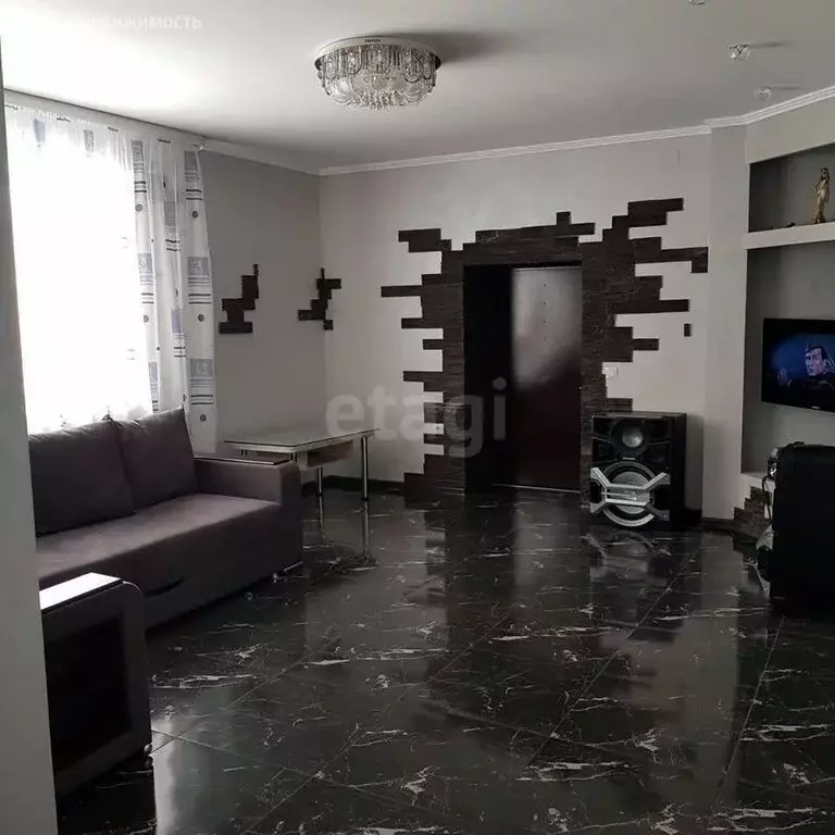 Дом в Барнаул, Кленовая улица (350 м) - Фото 2