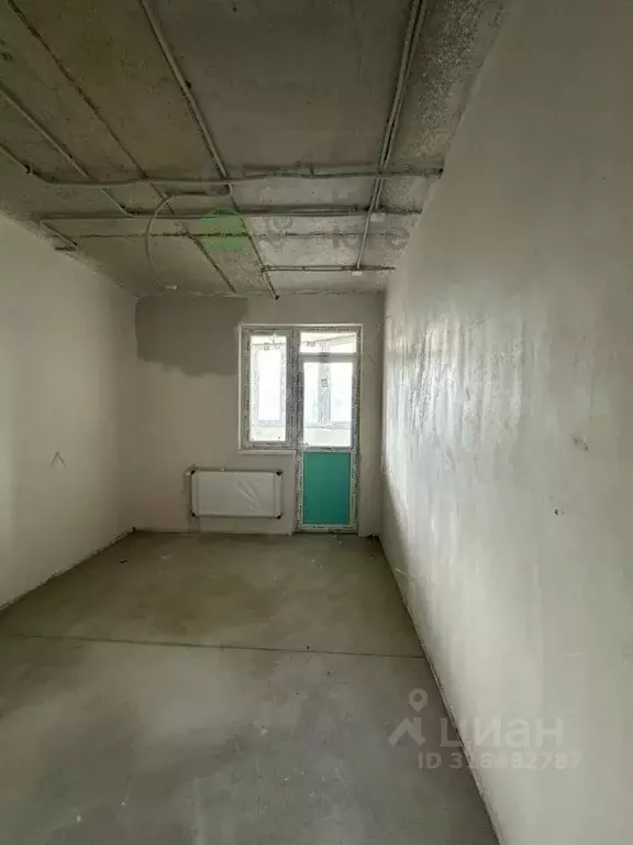 1-к кв. Краснодарский край, Краснодар ул. Кирилла Россинского, 3/2 ... - Фото 0