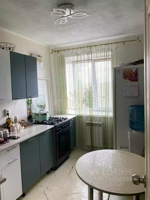 3-к кв. Марий Эл, Медведевский район, Знаменское с/пос, пос. ... - Фото 2