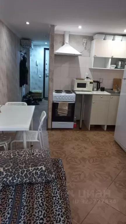 2-к кв. Ростовская область, Ростов-на-Дону Халтуринский пер., 4Д (40.0 ... - Фото 2