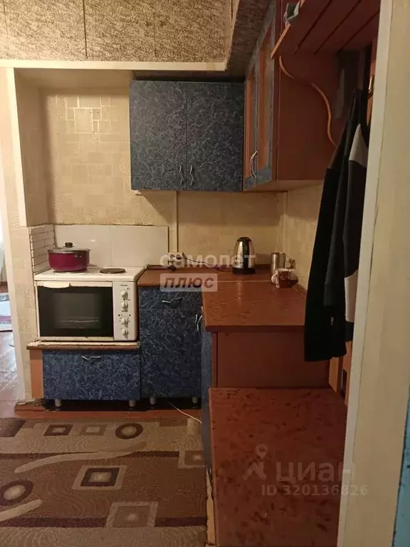 1-к кв. Воронежская область, Воронеж бул. Пионеров, 17 (24.0 м) - Фото 0