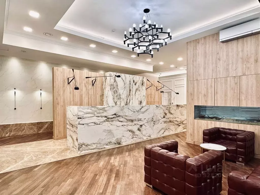 Офис в Москва Новочеремушкинская ул., 18 (1027 м) - Фото 1