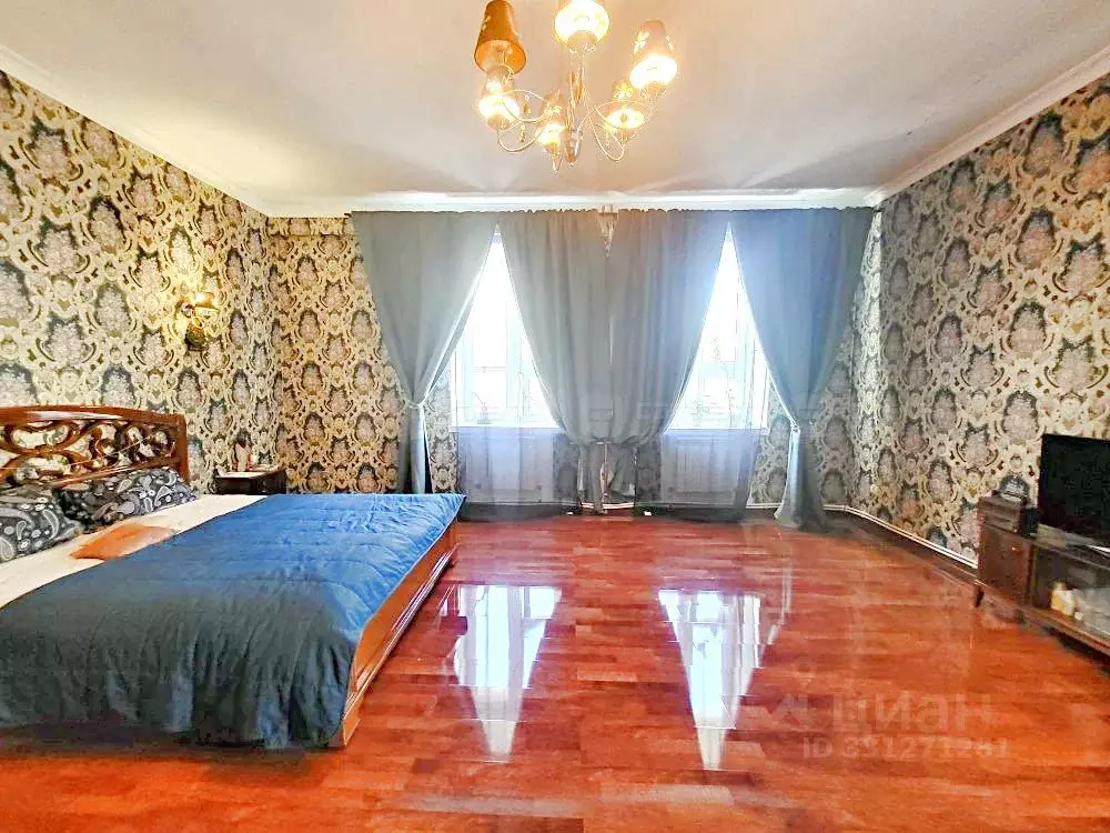 3-к кв. Татарстан, Казань ул. Дубравная, 57к3 (176.6 м) - Фото 1
