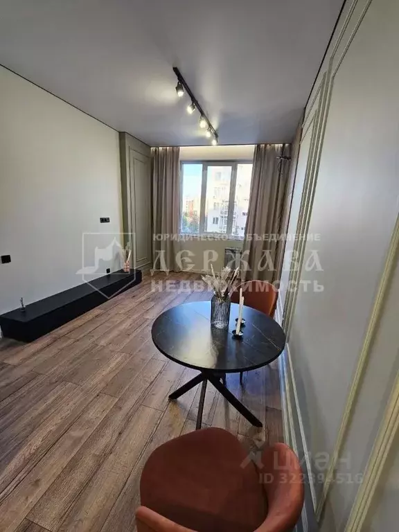 2-к кв. Кемеровская область, Кемерово Лесная Поляна жилрайон, бул. ... - Фото 2