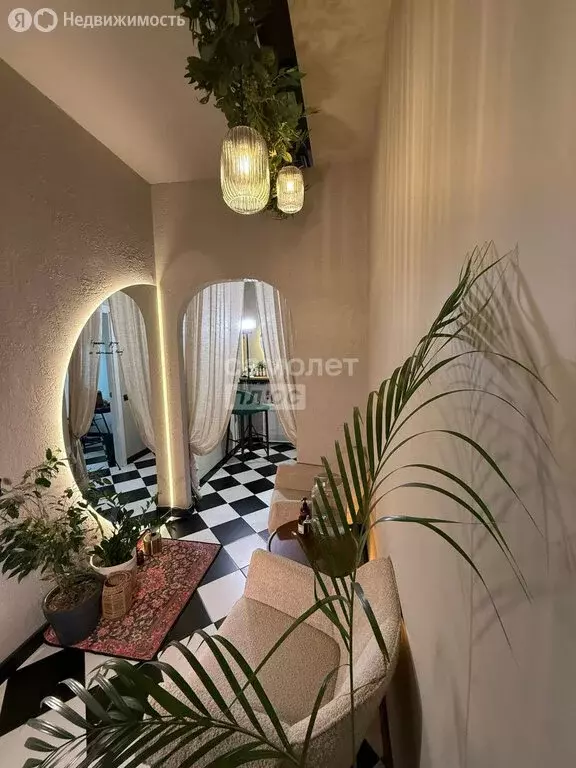 Помещение свободного назначения (22.5 м) - Фото 2