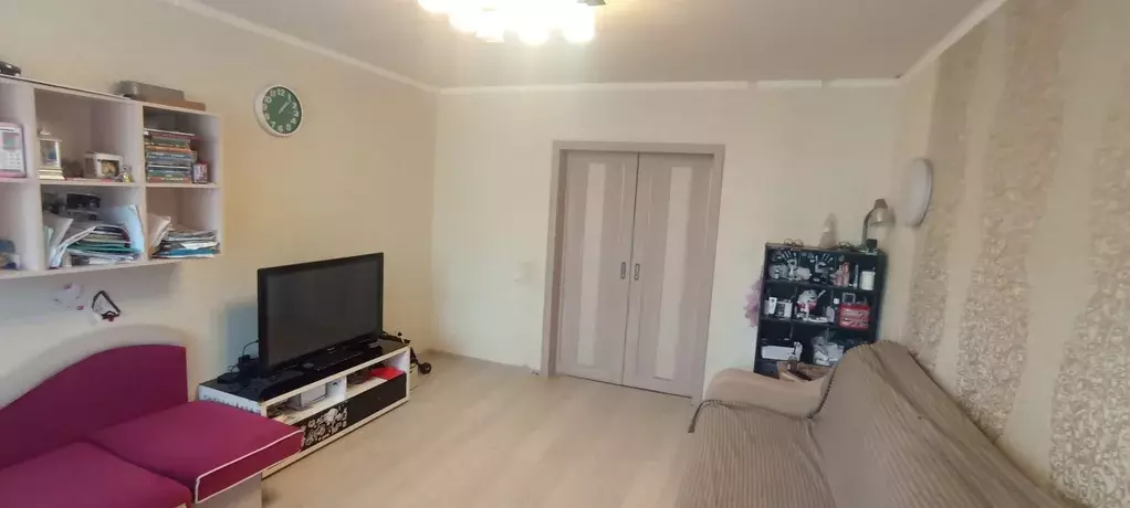 Продаётся 2-к квартира, 54.9 м - Фото 1