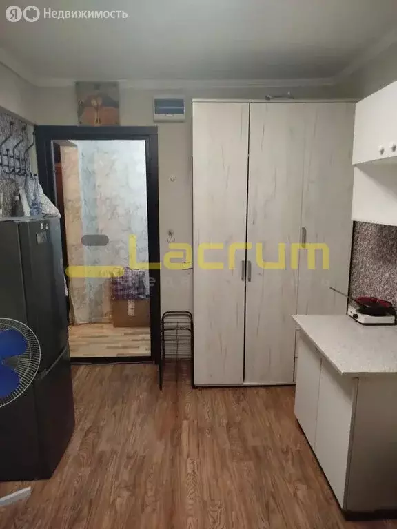 Квартира-студия: Красноярск, микрорайон Зелёная Роща, улица Воронова, ... - Фото 2