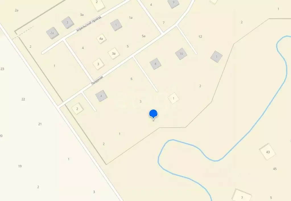 Участок в Ленинградская область, Тосненский район, Федоровское ... - Фото 2