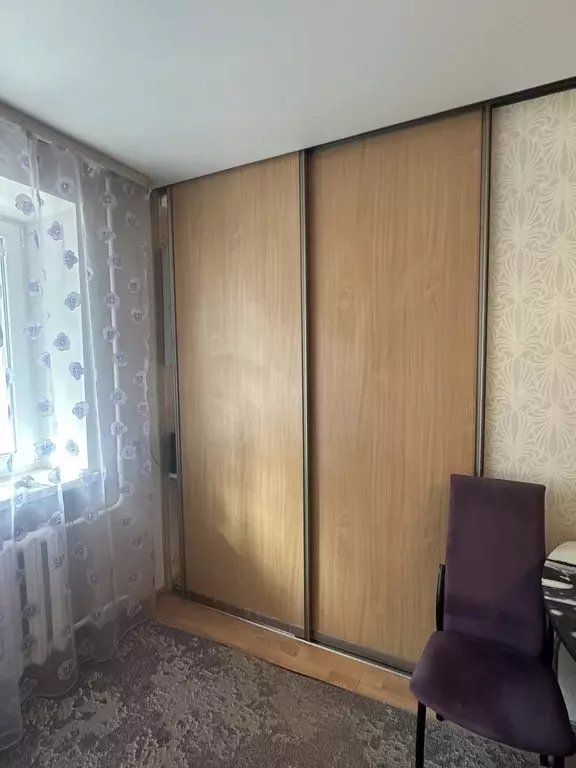 Продаётся 3-к квартира, 55.5 м - Фото 1