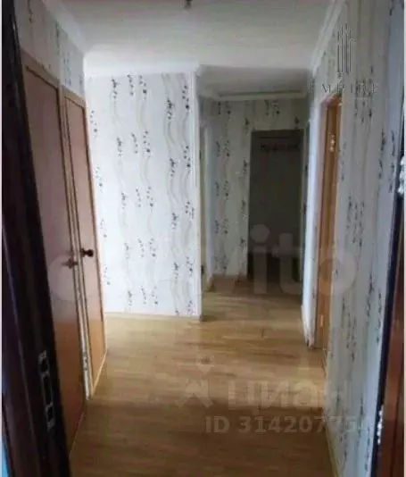 3-к кв. Чеченская республика, Грозный ул. Л.И. Яшина, 12 (68.0 м) - Фото 0