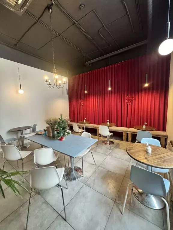 Помещение свободного назначения в Москва Волоколамское ш., 71/13к1 (46 ... - Фото 1