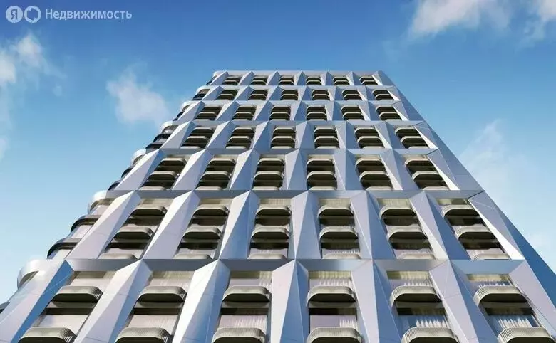4-комнатная квартира: Москва, Малая Очаковская улица, 1к2 (73.2 м) - Фото 2