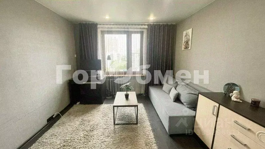 Квартира, 2 комнаты, 40 м - Фото 1