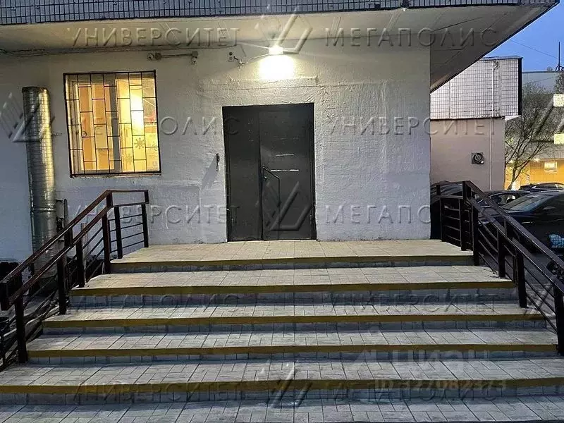 Помещение свободного назначения в Москва ул. Мусы Джалиля, 4К6 (65 м) - Фото 2