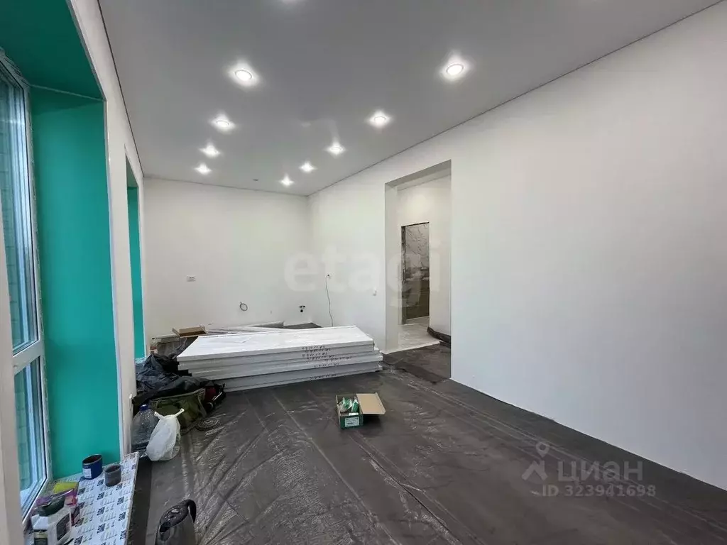 Дом в Башкортостан, Уфимский район, Русско-Юрмашский сельсовет, д. ... - Фото 1