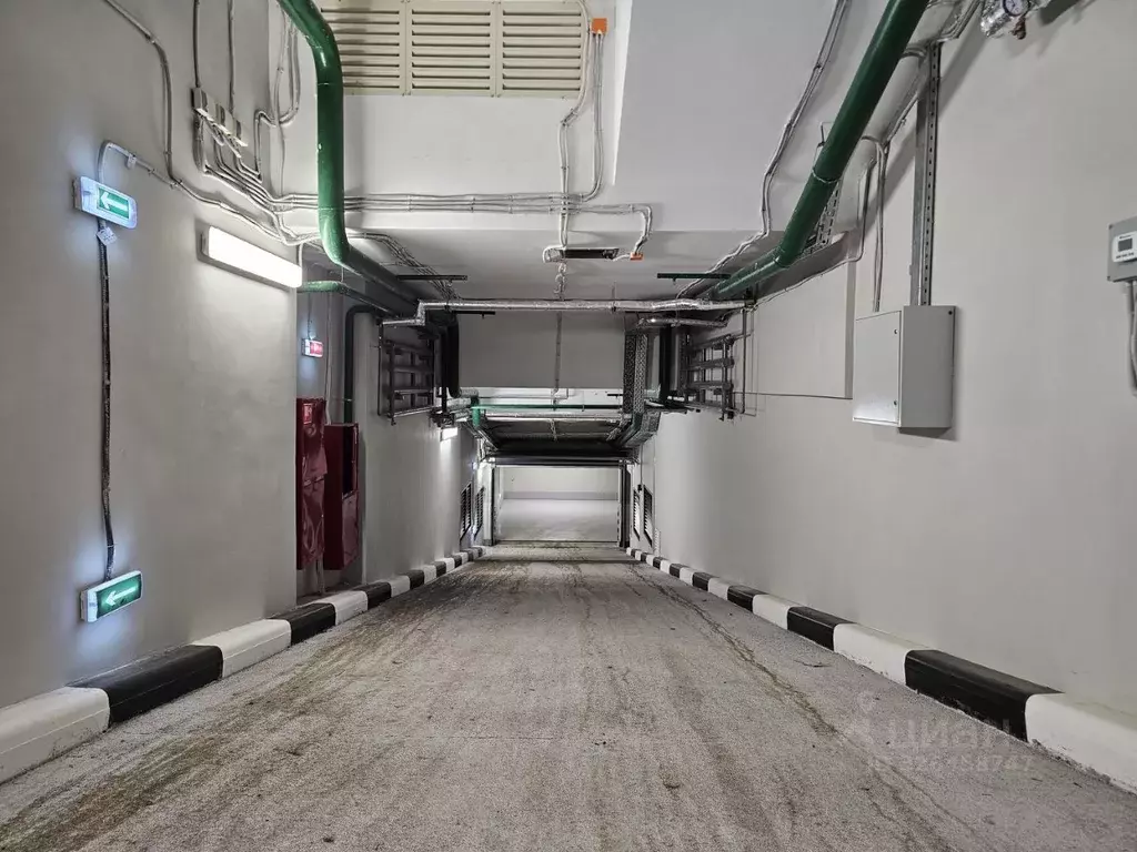 Гараж в Москва ул. Лавочкина, 6 (13 м) - Фото 2