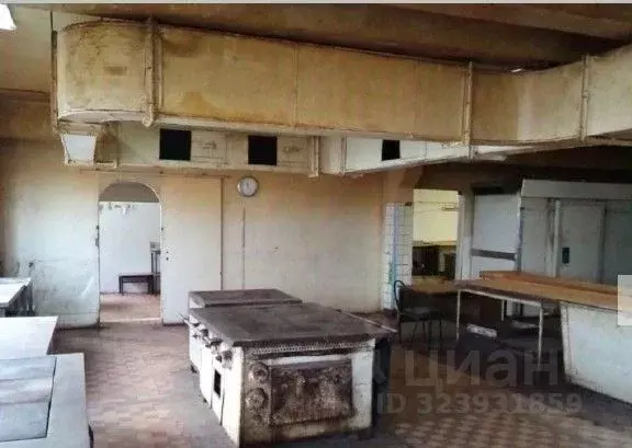 Производственное помещение в Москва Новоостаповская ул., 5С2 (719 м) - Фото 2