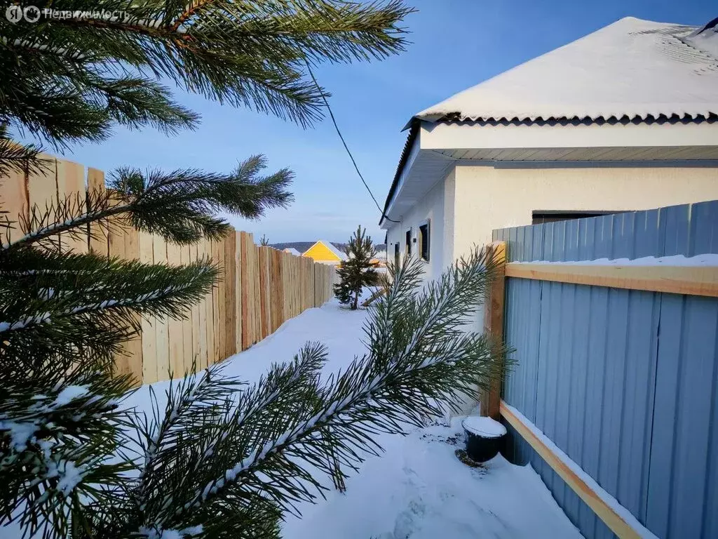 Дом в деревня Карлук, улица Евгения Евтушенко (140 м) - Фото 2