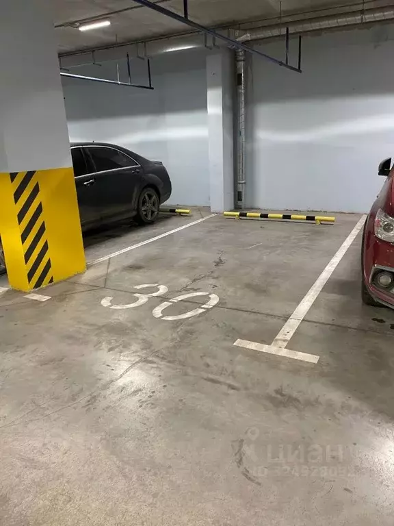 Гараж в Московская область, Люберцы ул. Рождественская, 4 (16 м) - Фото 2