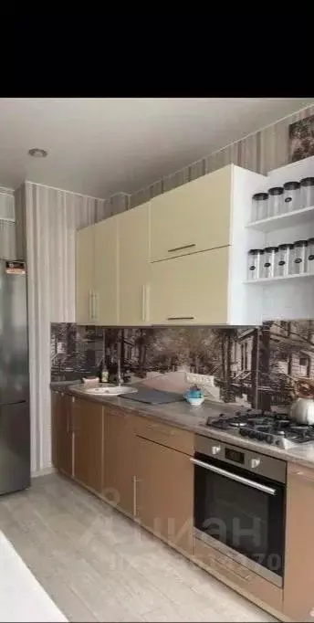 1-к кв. Владимирская область, Владимир Юрьевец мкр, Славная ул., 4 ... - Фото 2