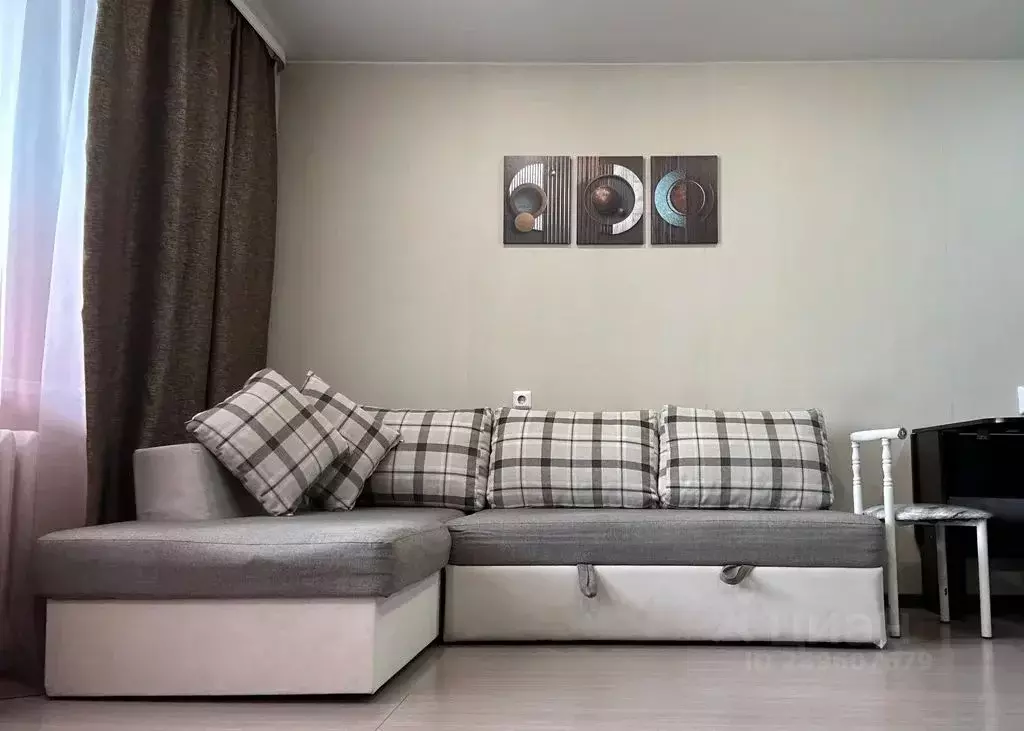 Студия Амурская область, Благовещенский район, с. Чигири ул. ... - Фото 1