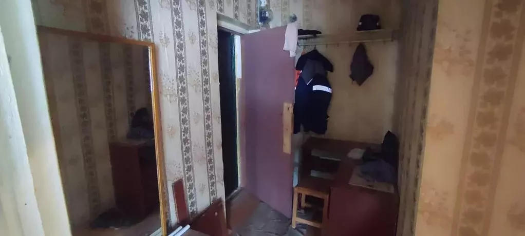 Продаётся 1-к квартира, 36.9 м - Фото 1