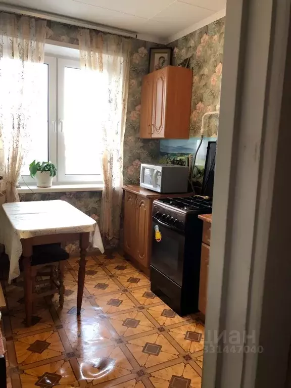 3-к кв. Чувашия, Чебоксары просп. Максима Горького, 27 (66.1 м) - Фото 1