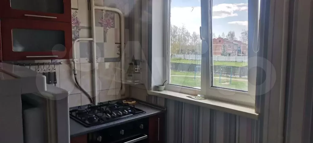 2-к. квартира, 33 м, 2/5 эт. - Фото 1
