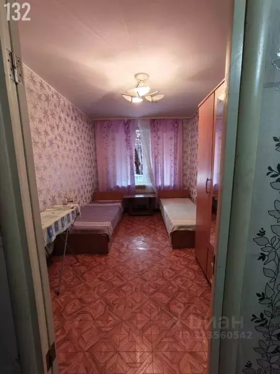 2-к кв. Крым, Феодосия ул. Федько, 47А (50.0 м) - Фото 2