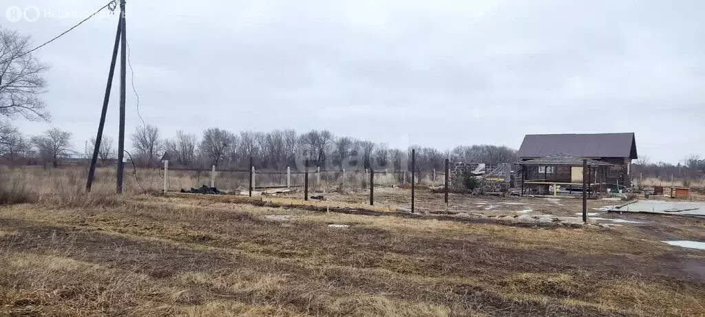 Участок в село Зелёное, Голубичная улица (15 м) - Фото 0