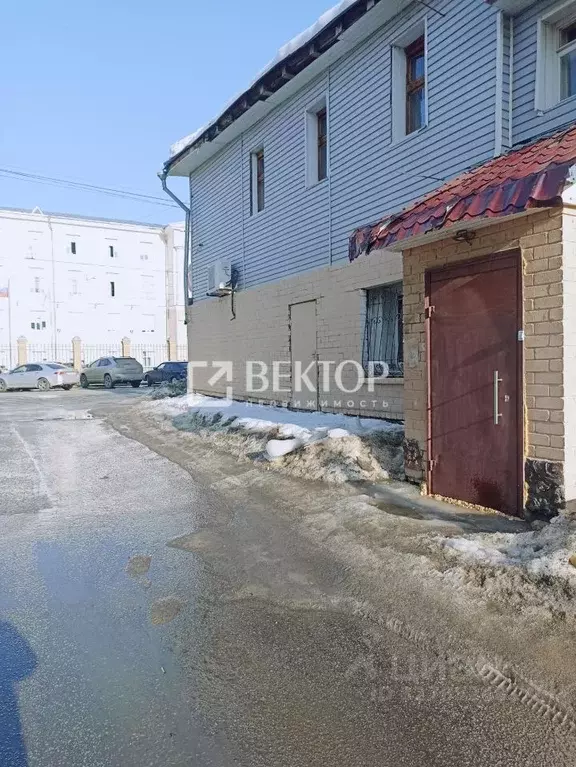 Помещение свободного назначения в Костромская область, Кострома просп. ... - Фото 1