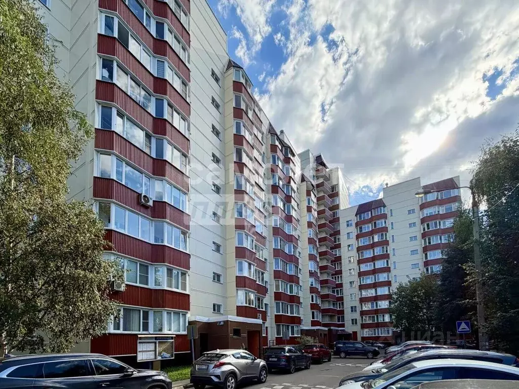 Квартира, 3 комнаты, 76 м - Фото 1