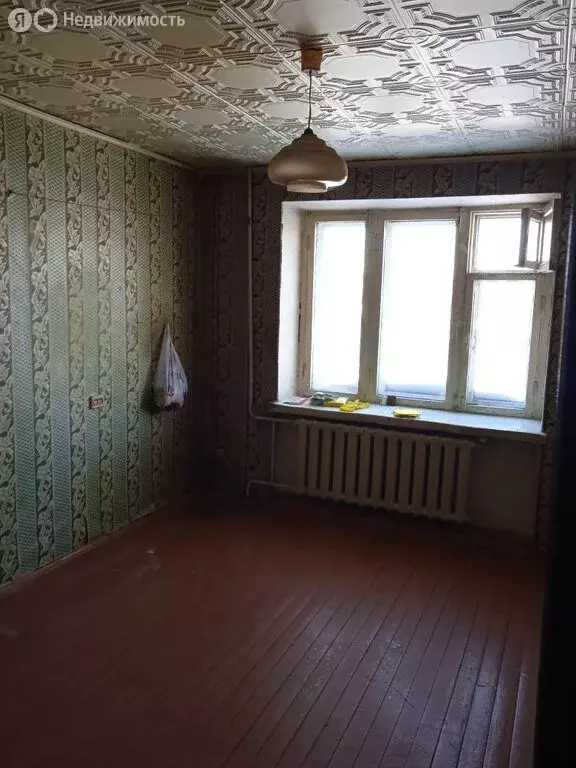 1к в -комнатной квартире (21 м) - Фото 1