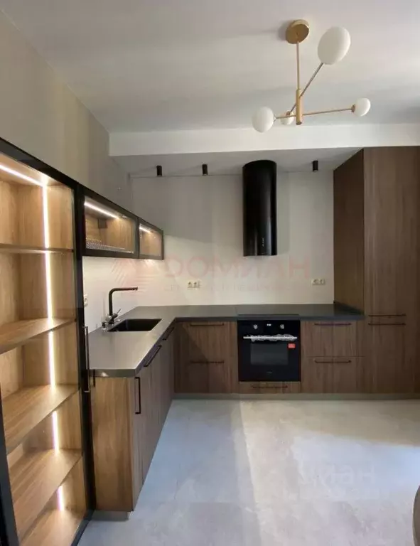 1-к кв. Ростовская область, Ростов-на-Дону ул. Мечникова, 110с2 (35.1 ... - Фото 1